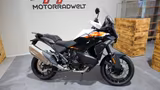 KTM 1390 Super Adventure S EVO - KTM MOTORRAD