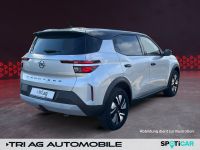 Opel Frontera - Vorschau Bild 3
