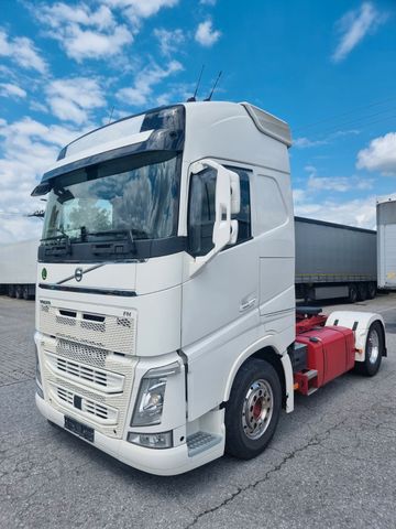 Volvo FH500