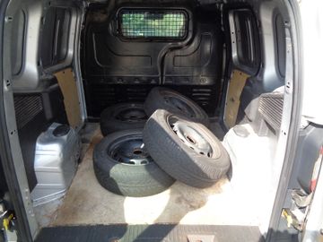 Ford Transit - 4