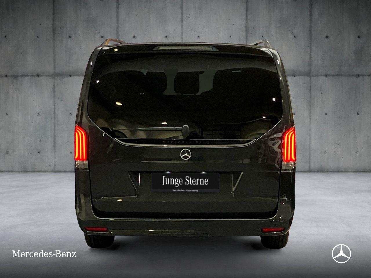 Mercedes-Benz V 250 d Lang AVANTGARDE+9G+AHK+Klimaautom.+Navi