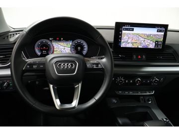 Audi Q5 - 9