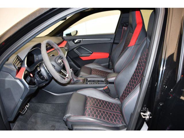 Audi RSQ3 2.5 TSI Q S tronic Keramik RS Essential Son foto 4