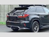 Lexus RX 450 450h - - Lexus Gebrauchtwagen in Dresden