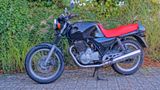 Honda XBR 500 - HONDA XBR500