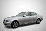 BMW 523i Limousine Advantage Navi Xen BMW Scheckheft - BMW 523 Gebrauchtwagen