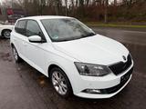 Skoda Fabia Joy 95TKM/Navi/LED/SHZ/Tempo/Euro6 - Skoda Fabia: Kleinwagen, Eu