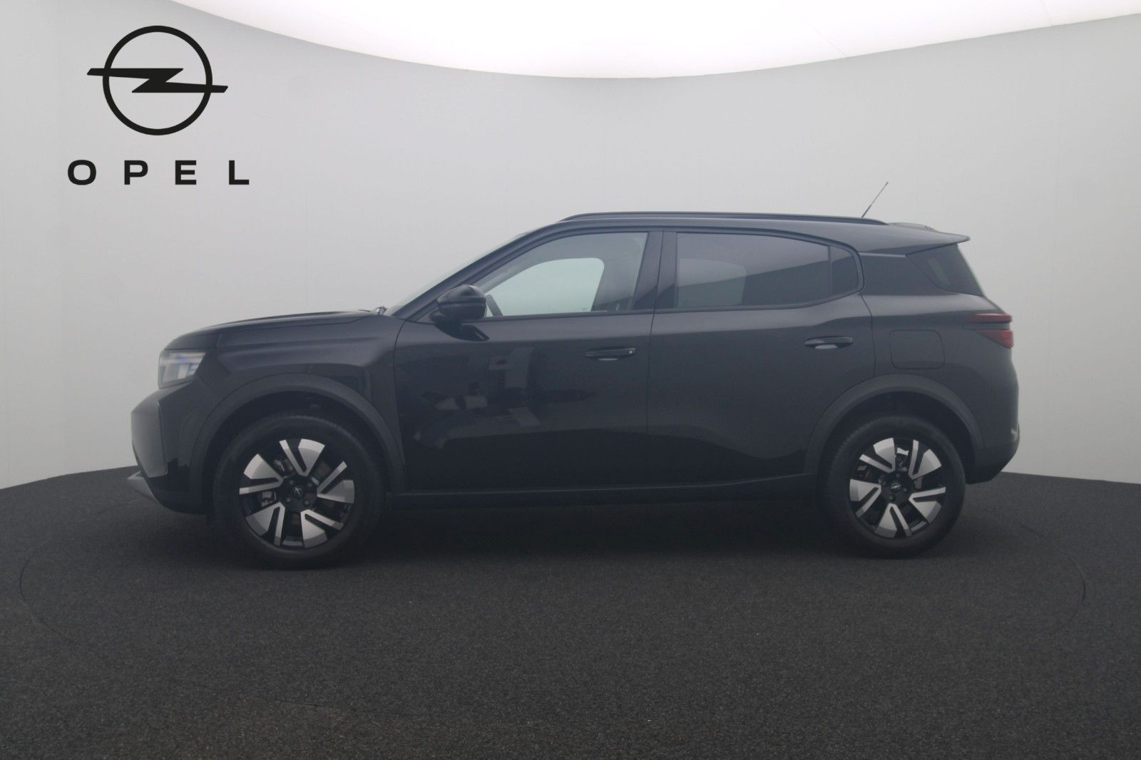 Fahrzeugabbildung Opel Frontera GS Mild Hybrid/Navi/LED/Tempo