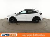 Volkswagen Taigo 1.5 TSI ACT R-Line *LED*ACC*CAM*PDC*SHZ* - weiße Volkswagen Taigo