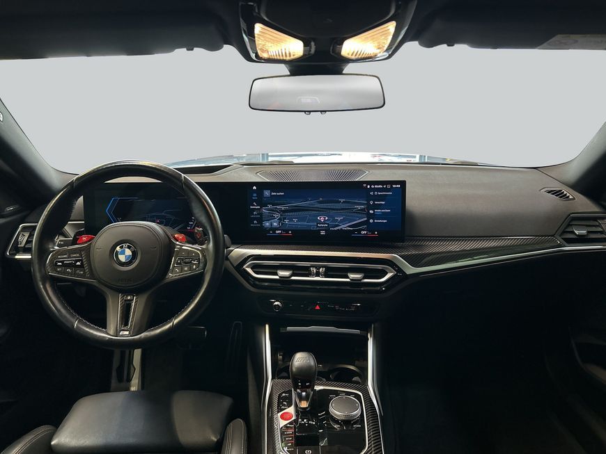 BMW M2 2023