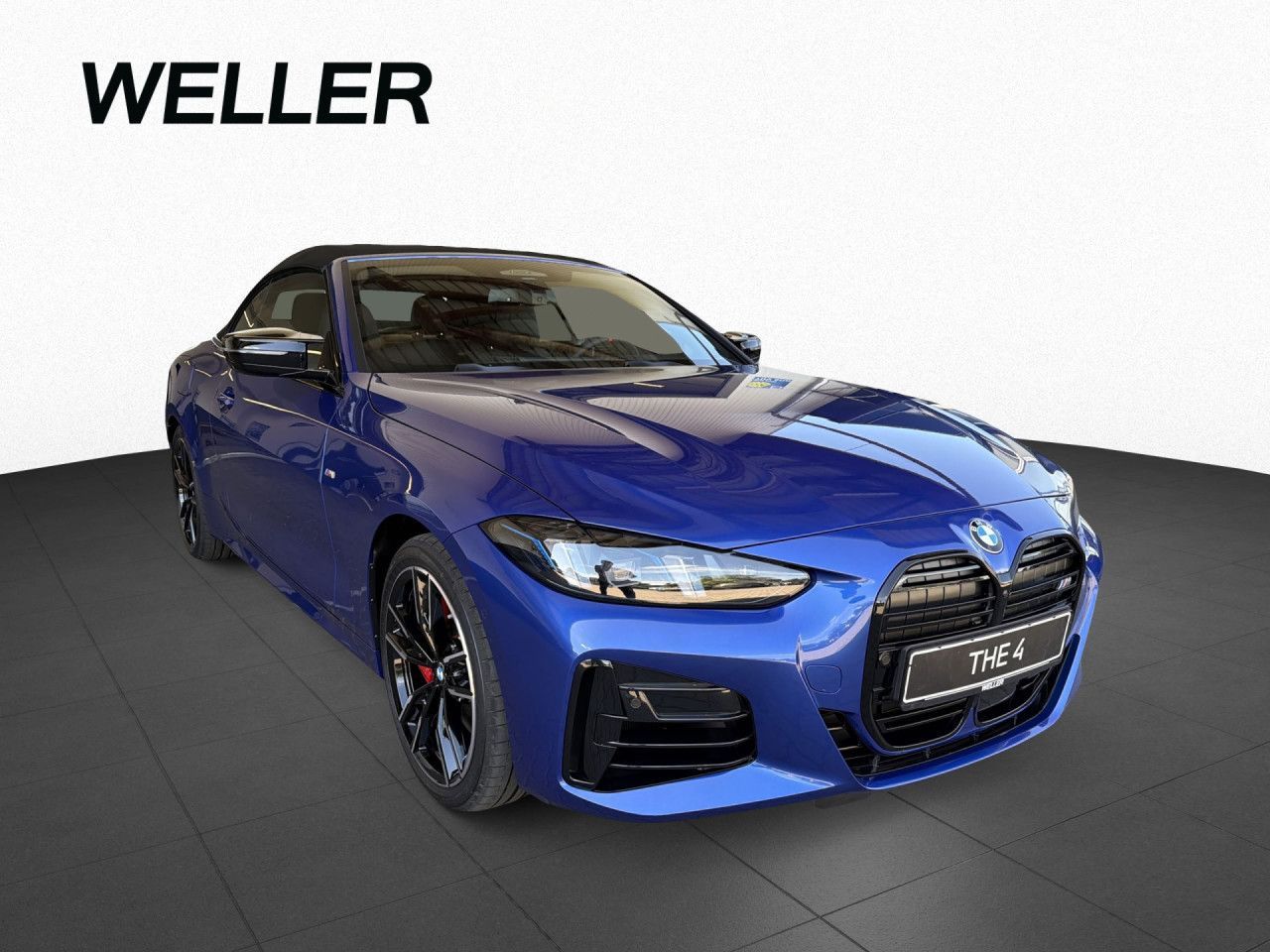 BMW M440 - Bild 3