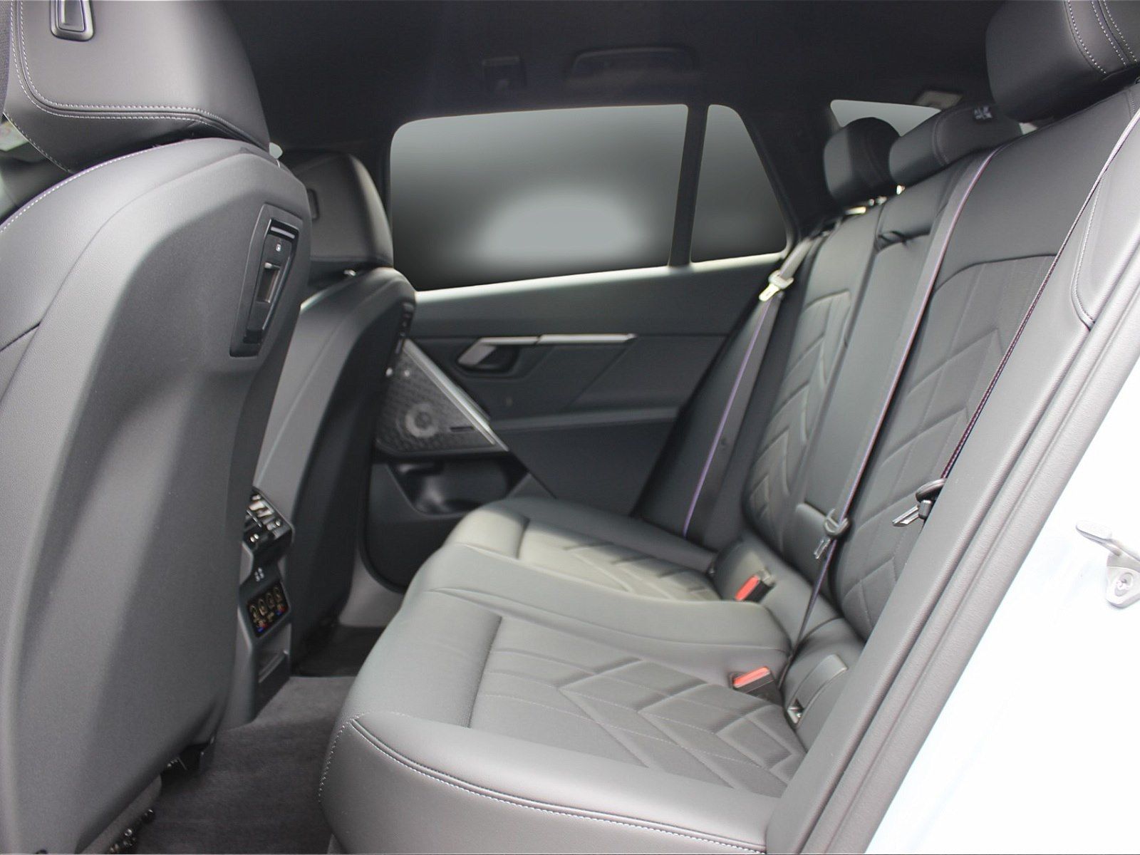 BMW i5 eDrive40 Touring M-Sport Pro "AHK 20"LM BW 22 foto 11