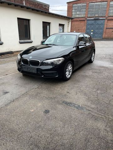 BMW 116i f20