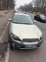 Subaru Legacy Outback - Subaru Outback Gebrauchtwagen in Berlin