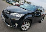 Toyota RAV 4 2,2-l-D-4D 4x4 Comfort Automatik - Toyota RAV 4 mit Diesel-Antrieb: Geländewagen, Automatik