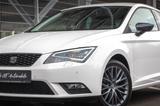 Seat Leon SC 3trg.*Connect*AppleCarPlay*LED*Tempo*SH - Seat Leon mit Benzin-Antrieb: Connect