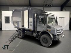 Mercedes-Benz Unimog U4023 | Expeditionsfahrzeug | inkl Ausbau