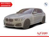 BMW 120i Edition M Sport Shadow Aut. Navi Tempomat - BMW: E12