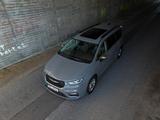 Chrysler Pacifica LIMITED 2023 3.6 V6 - Chrysler Pacifica von privat