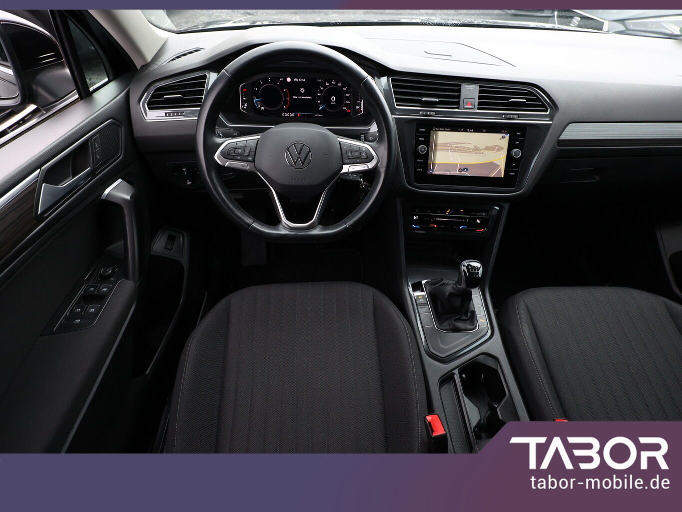 Volkswagen Tiguan Allspace - Bild 7