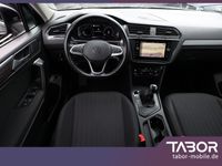 Volkswagen Tiguan Allspace - Vorschau Bild 7