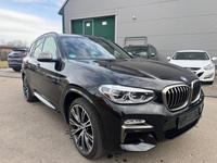 BMW X3 M40 d*M-AEROYDANMIK*FINANZIERUNG*TOP*PANORAMA