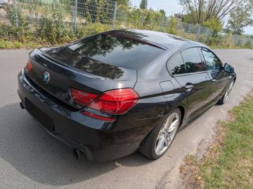 BMW 640 - 7