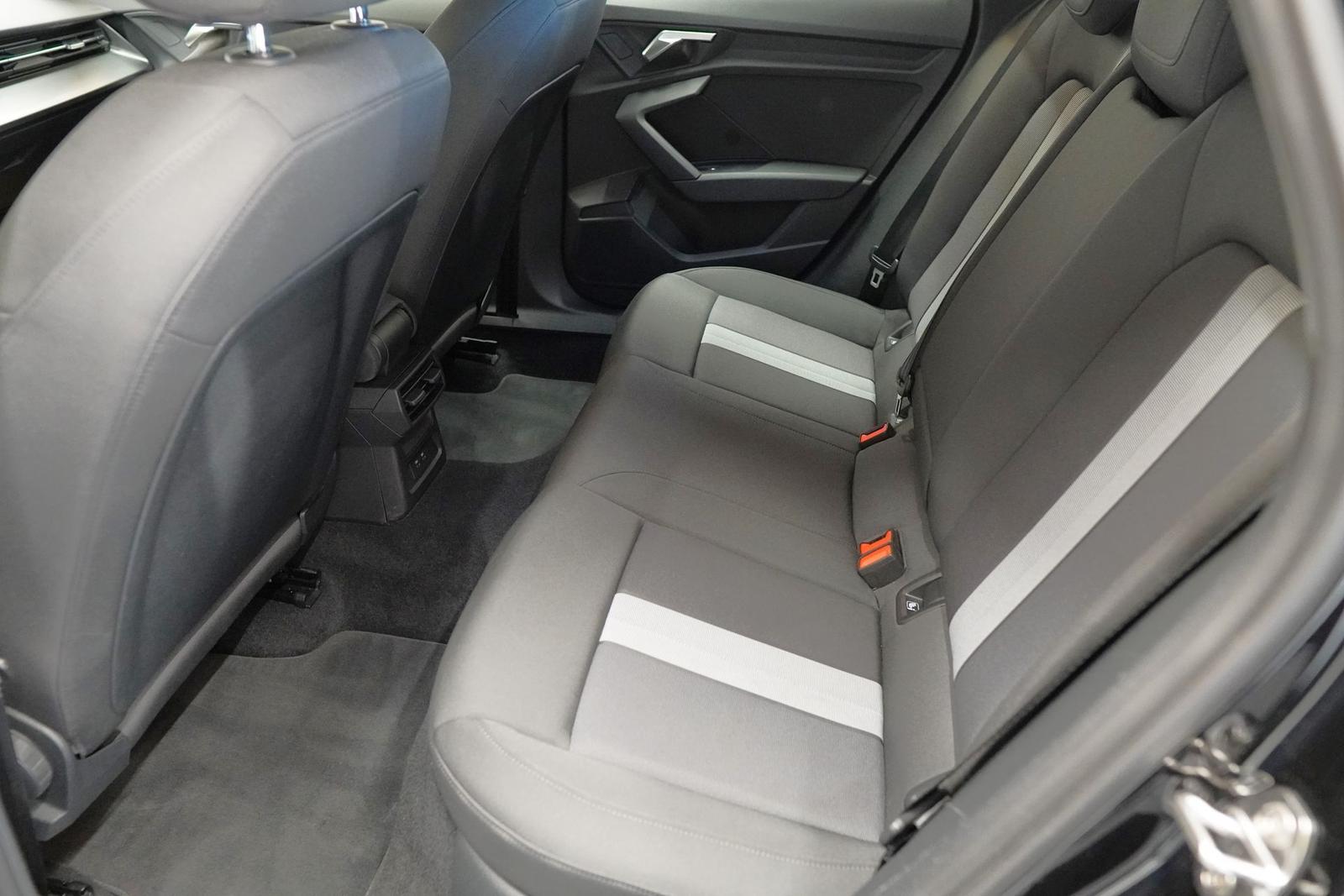 Audi A3 SB 30 TDI ''NAVI*SITZH*LED*VIRTUAL*TEMPOMA, миниатюра 15