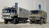 Other Excap Steyr 12M18 Paket - Allradantrieb 12