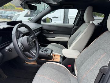 Mazda MX-30 35,5kWh Basis BoseSchiebedach