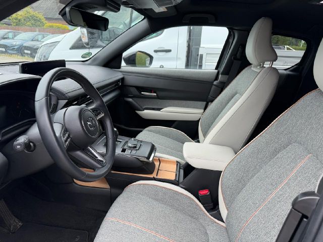 Mazda MX-30 35,5kWh Basis BoseSchiebedach