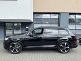 Audi Q7 3.0 TDI quattro S line Sport / Plus - Audi Q7: Sport