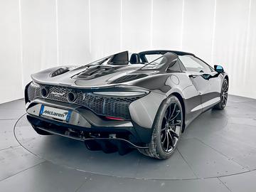  Mclaren ARTURA — фото 8