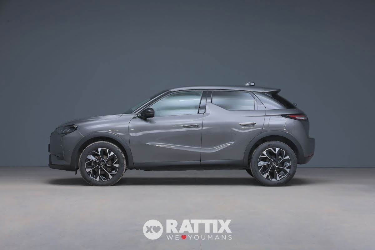 DS Automobiles DS 3 1.2 Puretech 130CV Opera Aut imagem 2