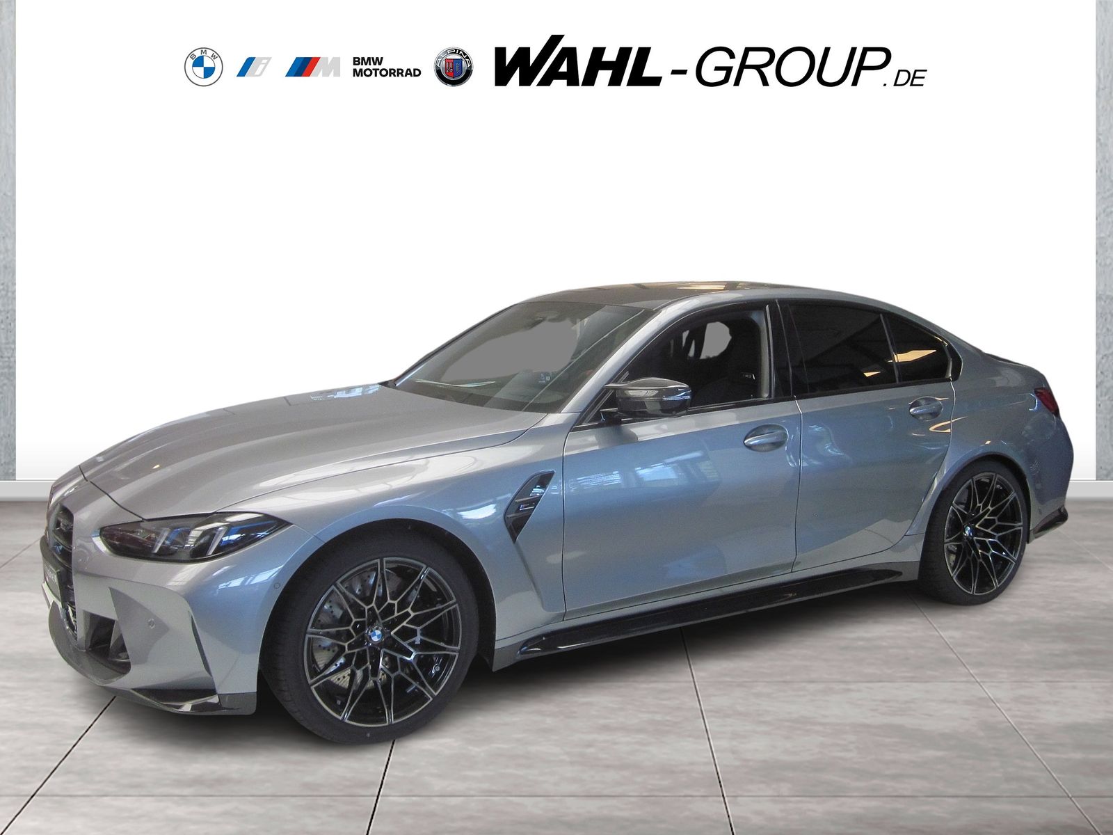 BMW M3 - Bild 4