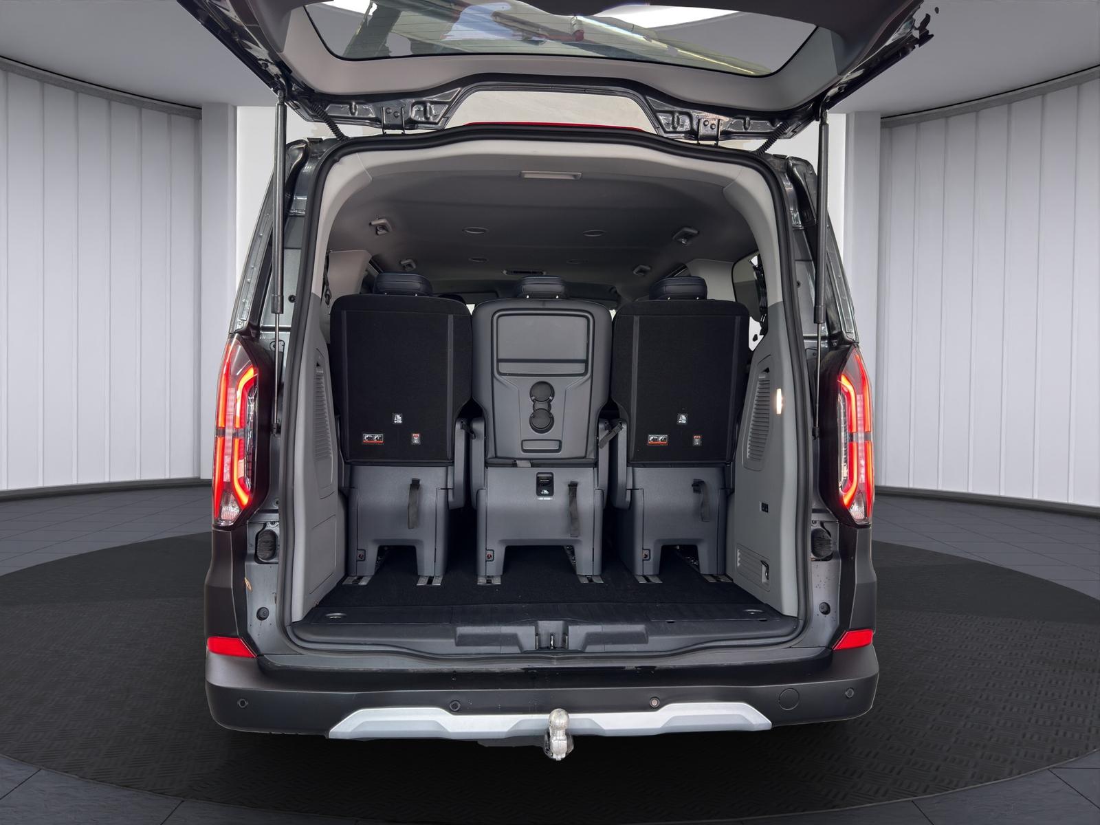 Ford Tourneo Custom 320 L1 Active AWD 4x4*B&O*AUTOM.