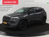 Jeep Compass 4xe 240 Plug-in Hybrid Electric Upland |
