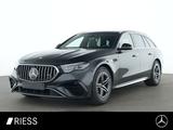 Mercedes-Benz E 53 AMG Hybrid 4MATIC+ T-Modell Sport W-Paket - Mercedes-Benz E 53 AMG mit Hybrid-Antrieb