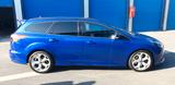 Ford Focus 2,0 EB ST Turnier ST - Ford Focus aus 2013: ST