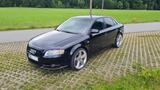 Audi A4 3.2 FSI Quattro, 3x S-Line, 8-fach... - Audi A4 aus 2005: 3.2