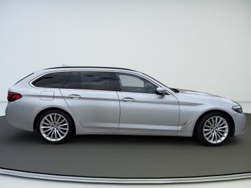 BMW 530 - 4