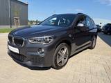 BMW X1 xDrive 20 i M Sport PAKET, HARMAN, HEADUP, - BMW X1 in Lübeck