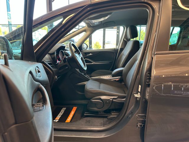 MYAUTOCENTER – Gebraucht- und Jahreswagen mit Werkstattservice in Pfaffenhofen Opel Zafira Tourer *TÜV:728*TEMPO*NAVI*LenkradHZ*PDC