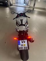 BMW S1000RR K67 - M Paket - Carbonräder - BMW M 1000 RR
