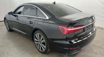 Audi A6 - 4