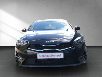 Kia Ceed 1.5 T-GDI *KAMERA*DAB*KLIMAAUTOMATIK*PDC