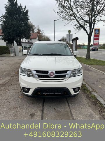 Fiat Freemont Urban