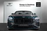 Bentley Continental GTC Speed *CarbonCeramicBrakes* - scheckheftgepflegte Bentley Continental GTC