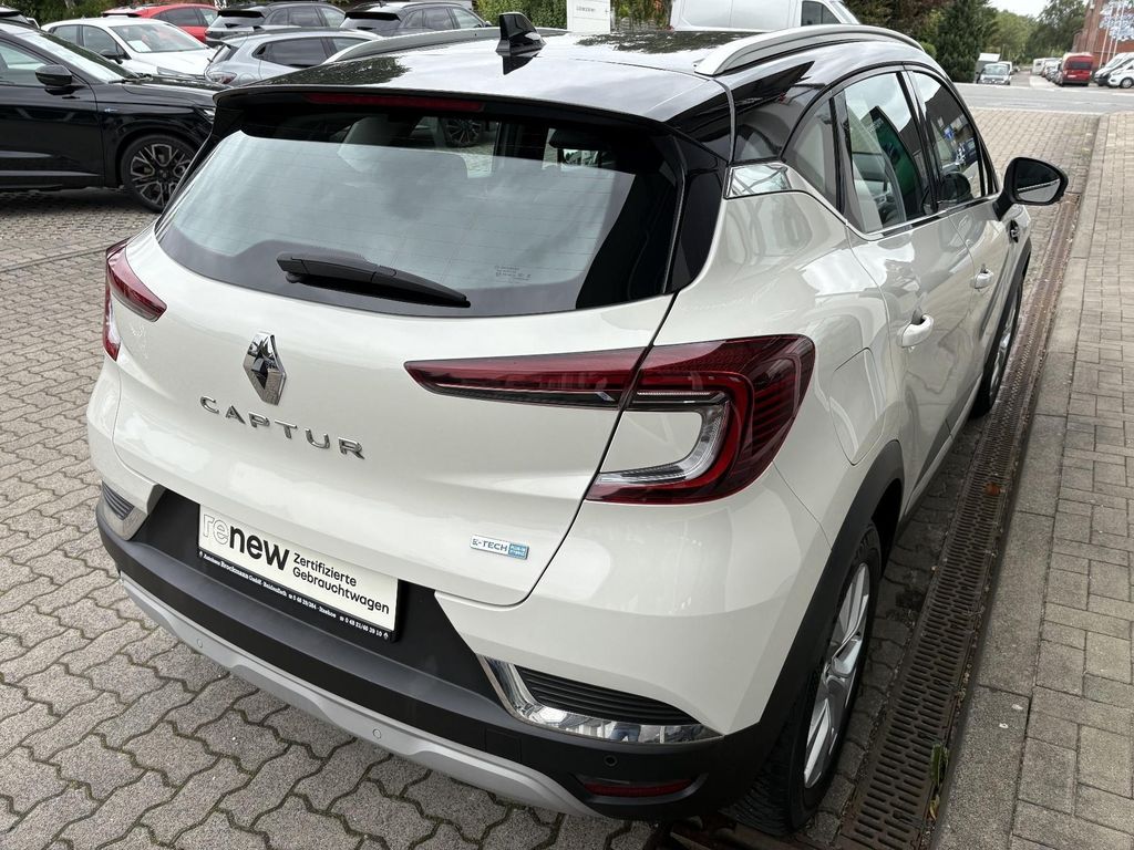 RENAULT Captur - Bild 4