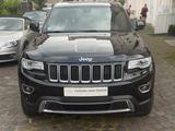 Jeep Grand Cherokee 3.0 CRD Limited